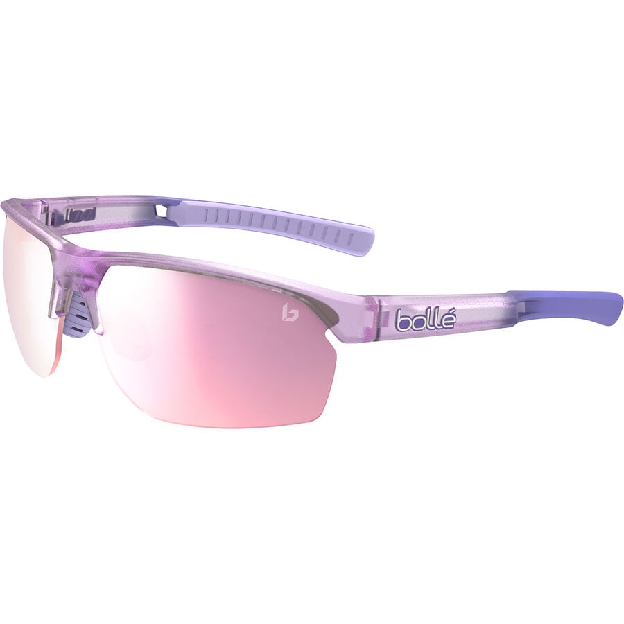 VICTUS S, Soft Pink Frost-Brown Pink Polarized VICTUS S